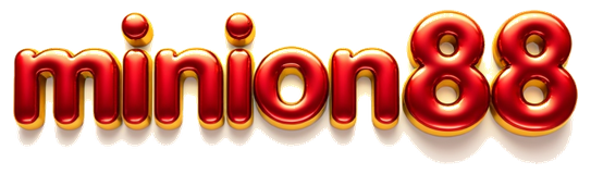 minion88 logo
