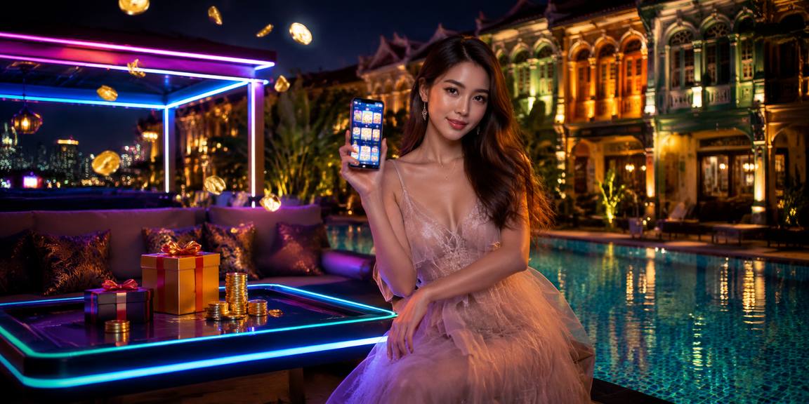 Speed Winner: Slot Dengan Mekanik Cepat