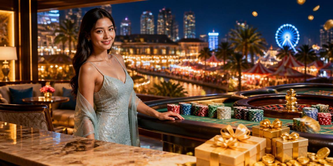 minion88 Live Casino Malaysia dengan Touch 'n Go dan GrabPay