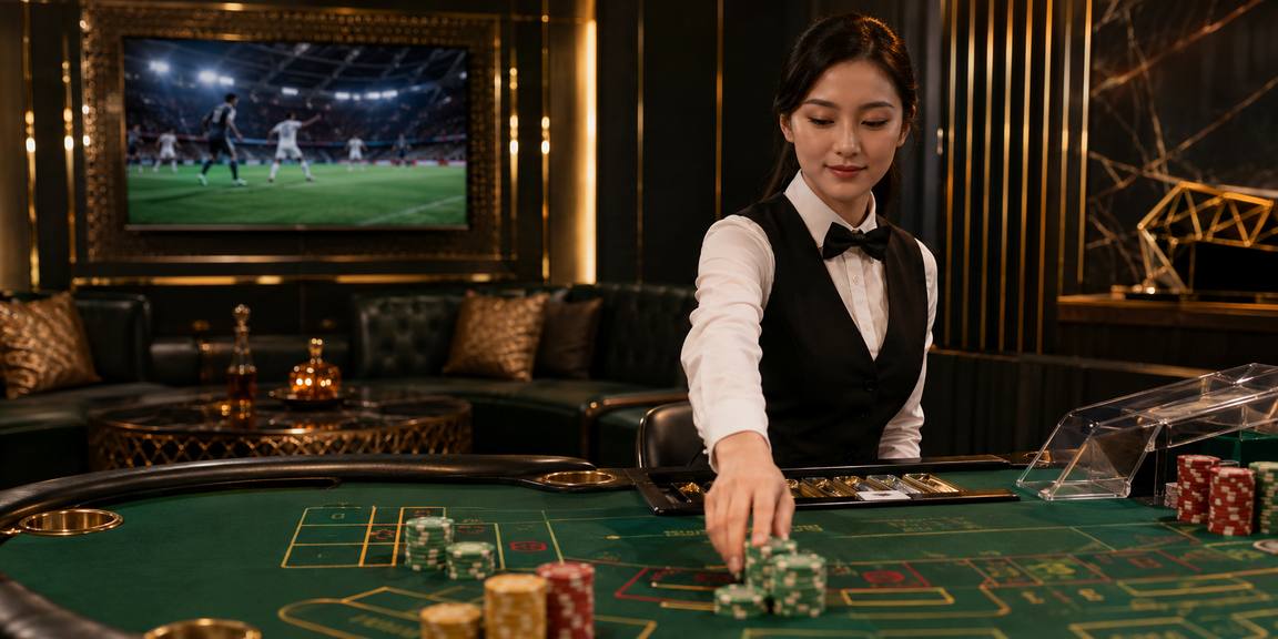 Jewels Of Prosperity — Slot Berkemilau di Lobby minion88