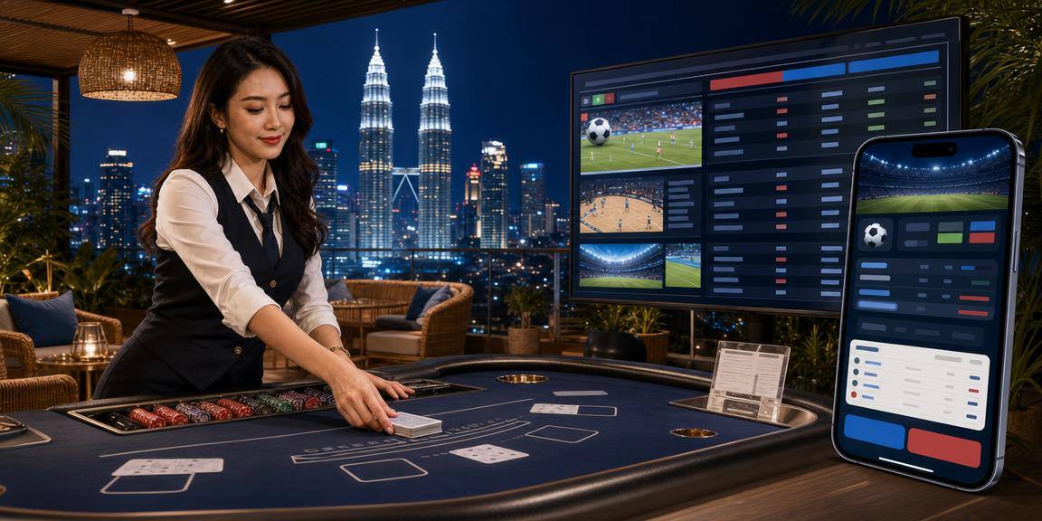 Jewels Of Prosperity — Slot Berkemilau di Lobby minion88